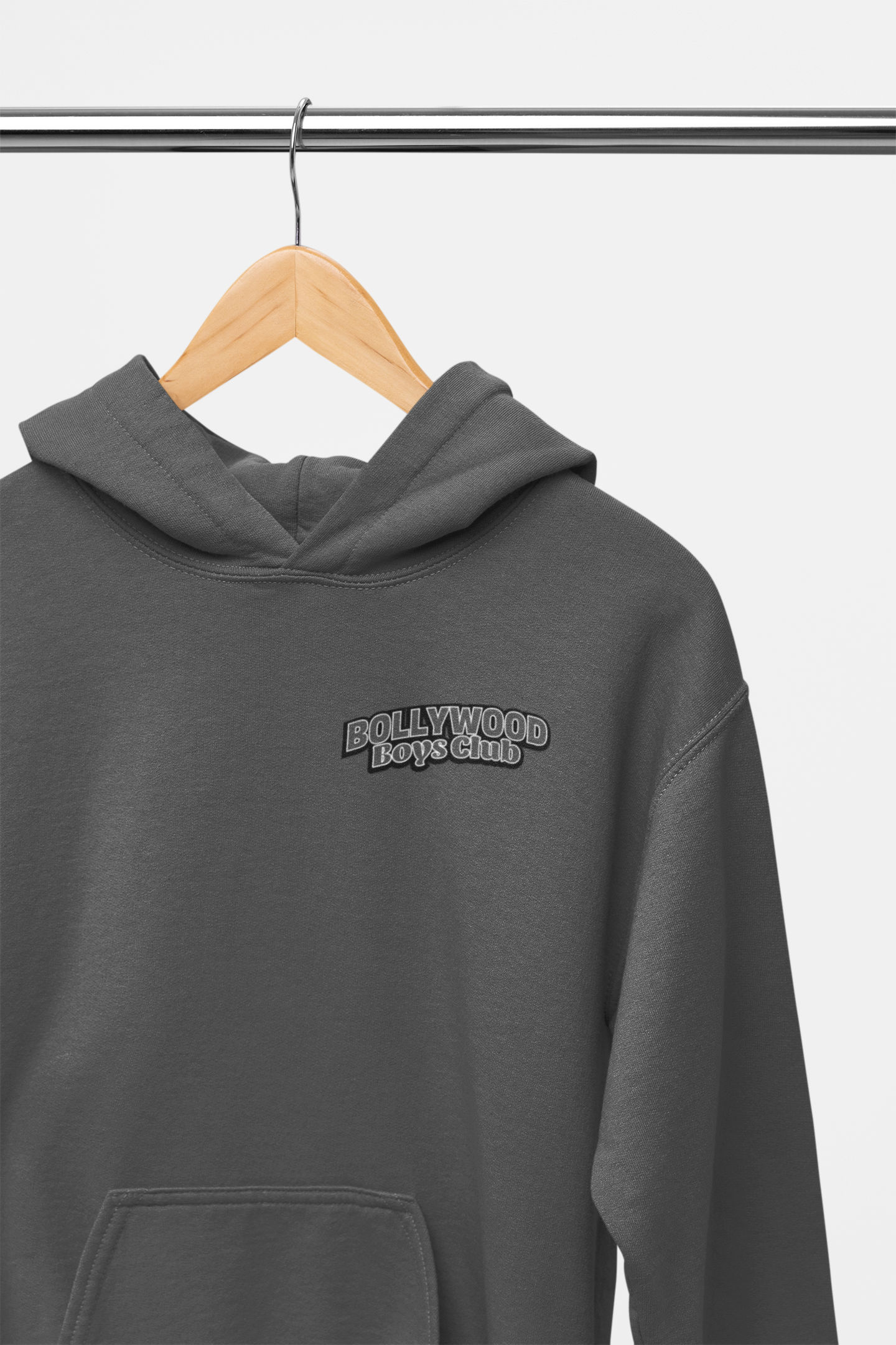 Bubbles Hoodie