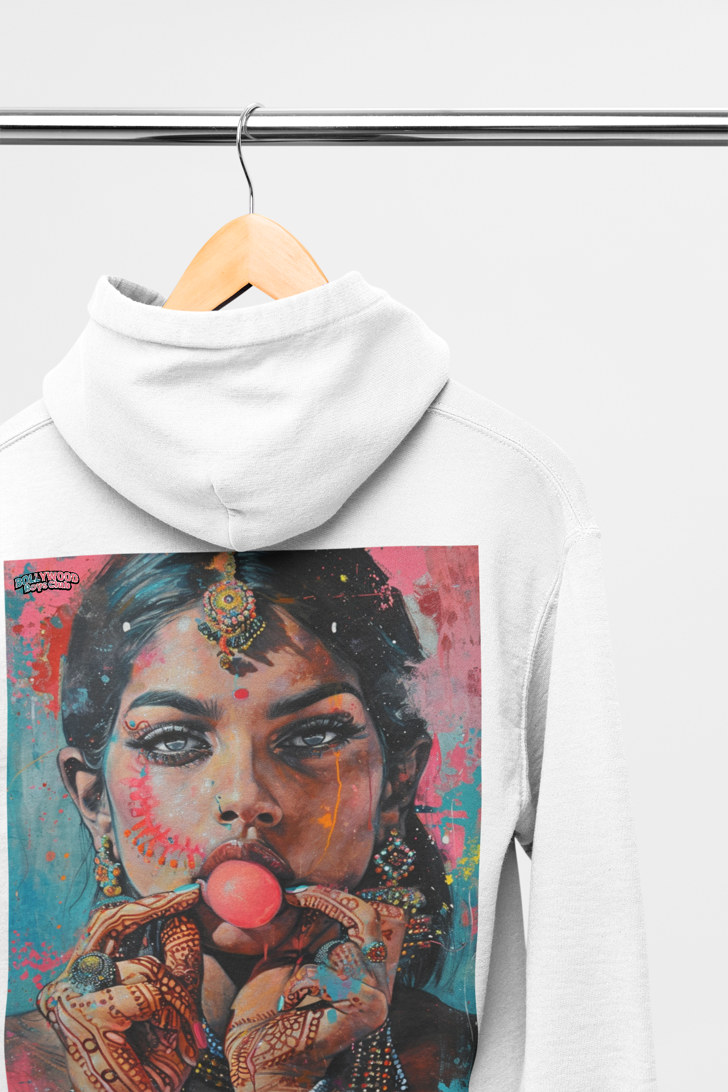 MAYA Hoodie
