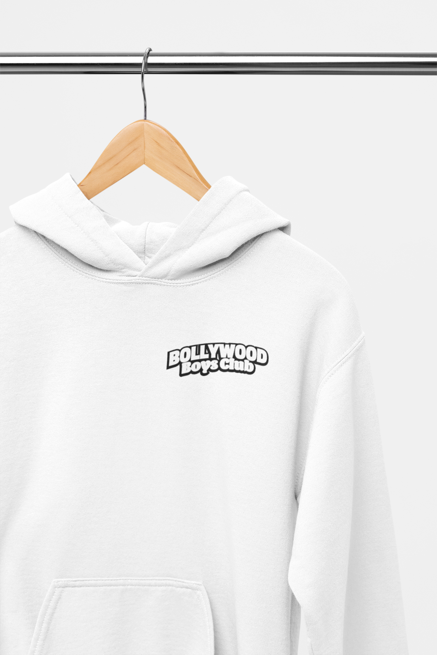 Peace Hoodie - Available In Yellow Or White