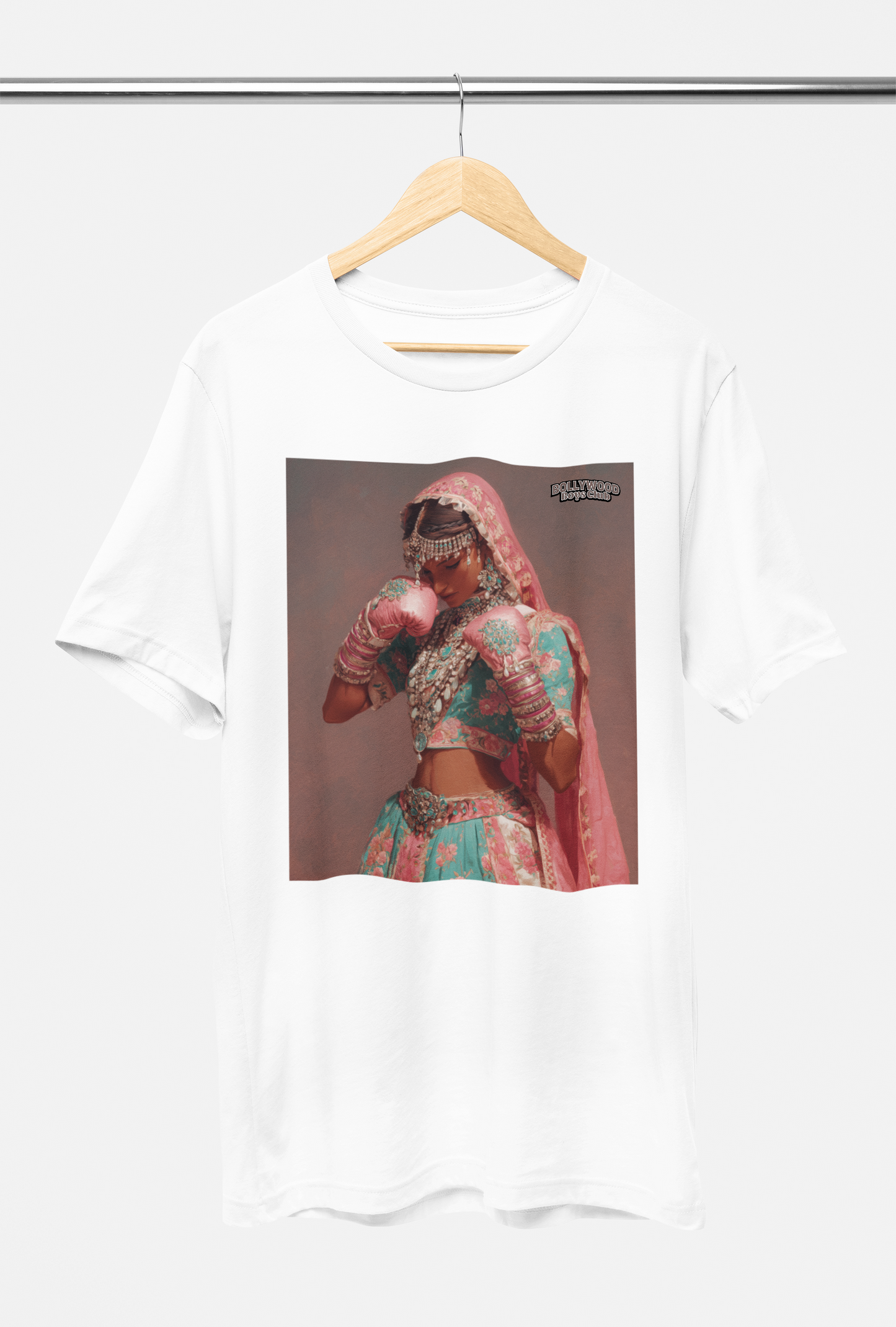 Boxed - Available in White