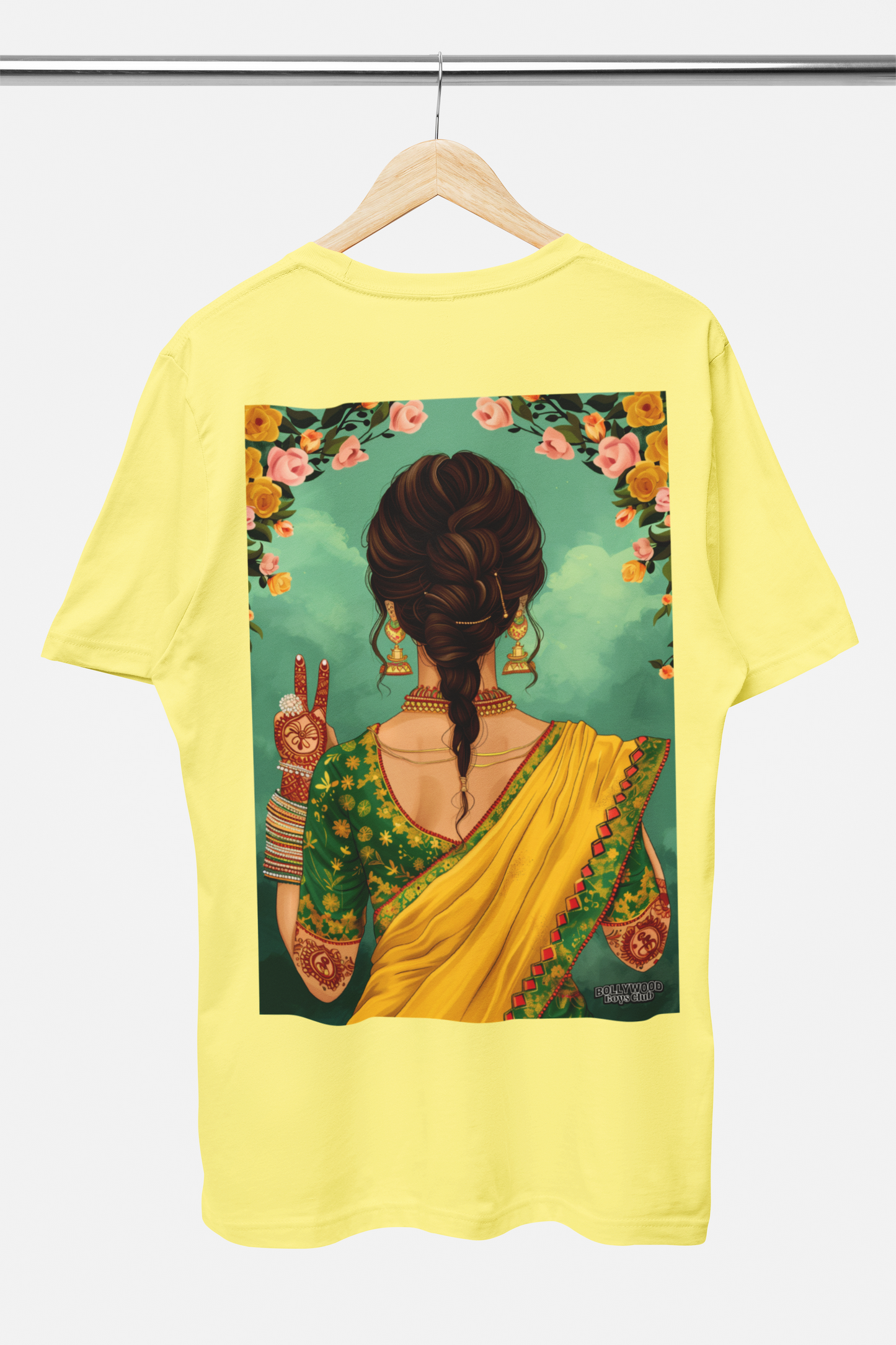 Peace T-Shirt