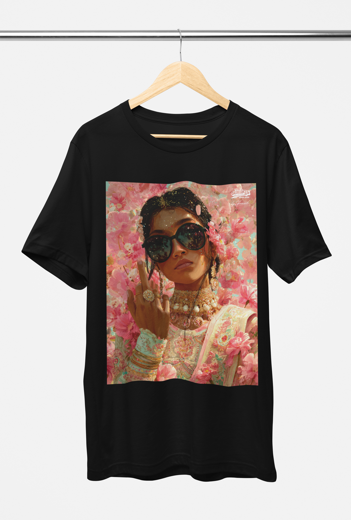 NO FUNKS : Front Print / 4 colours