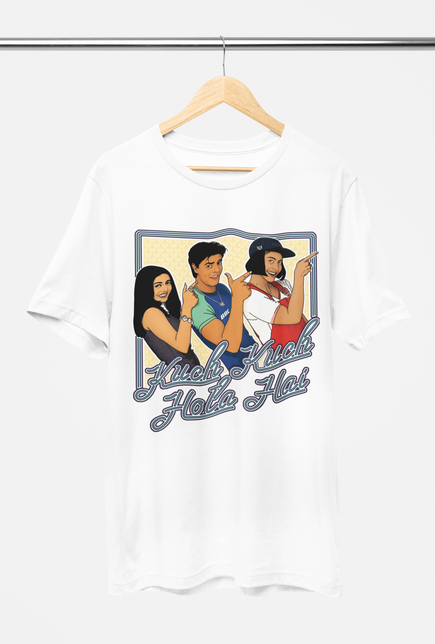 Kuch T-Shirt