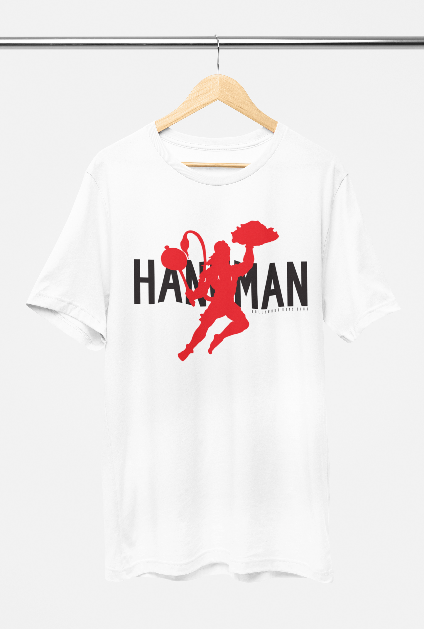Hanuman T-Shirt