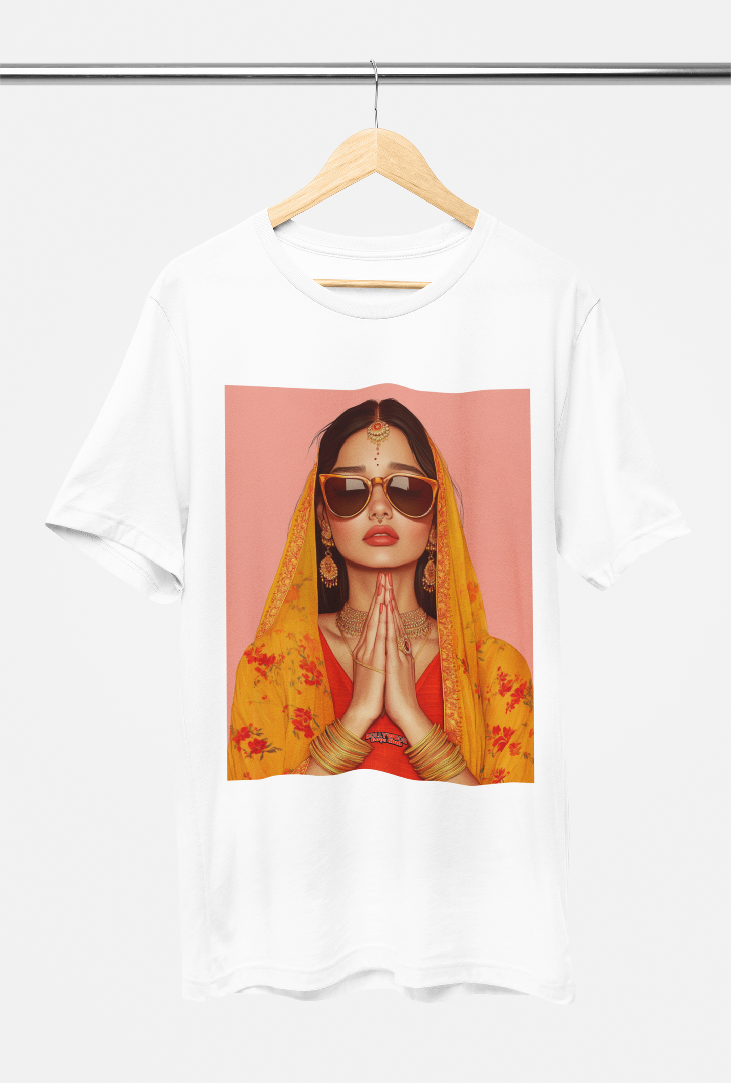Pray For Peace