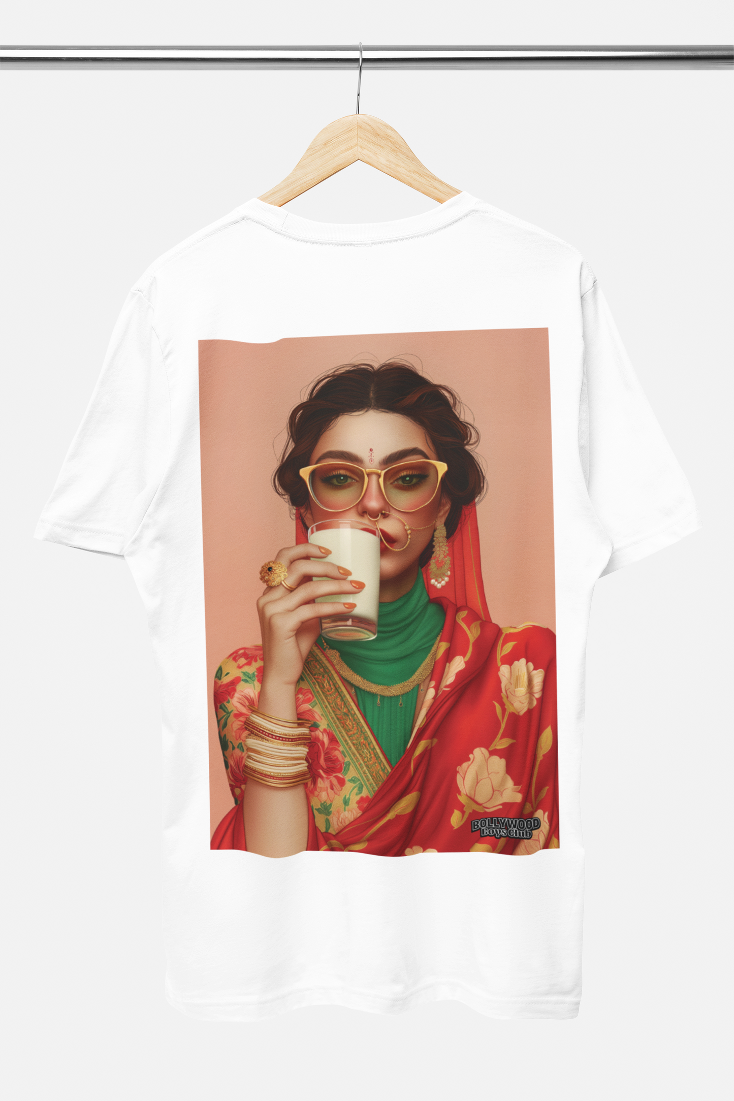 Milk T-Shirt
