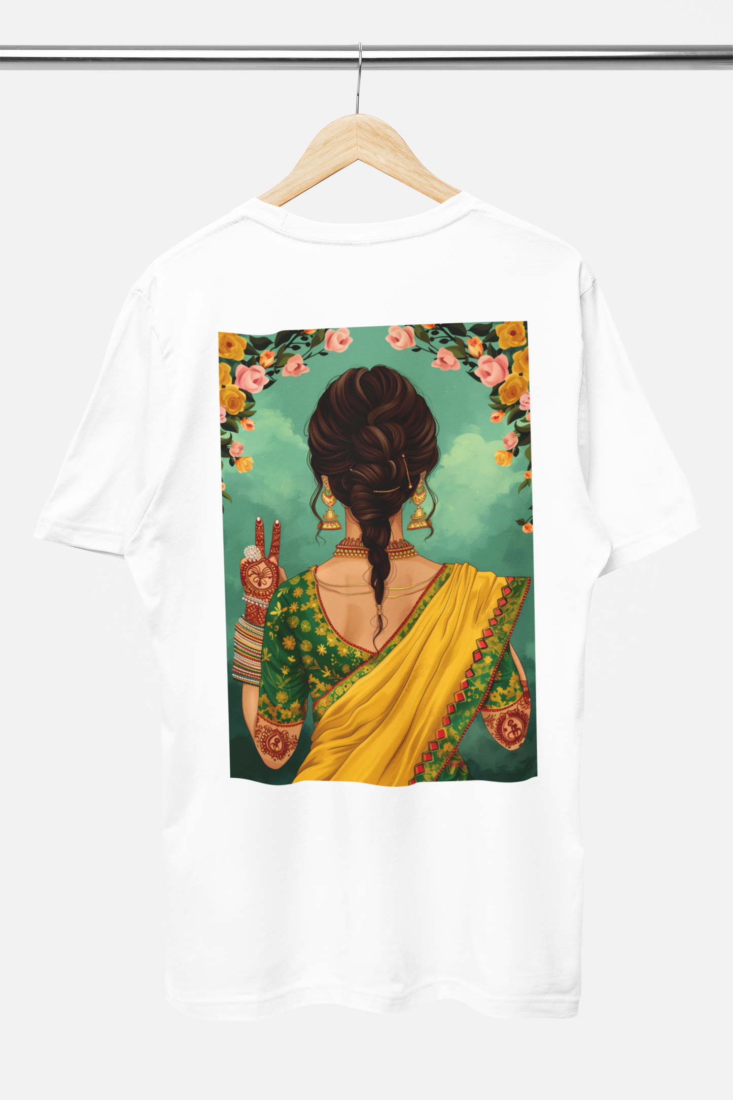 Peace T-Shirt