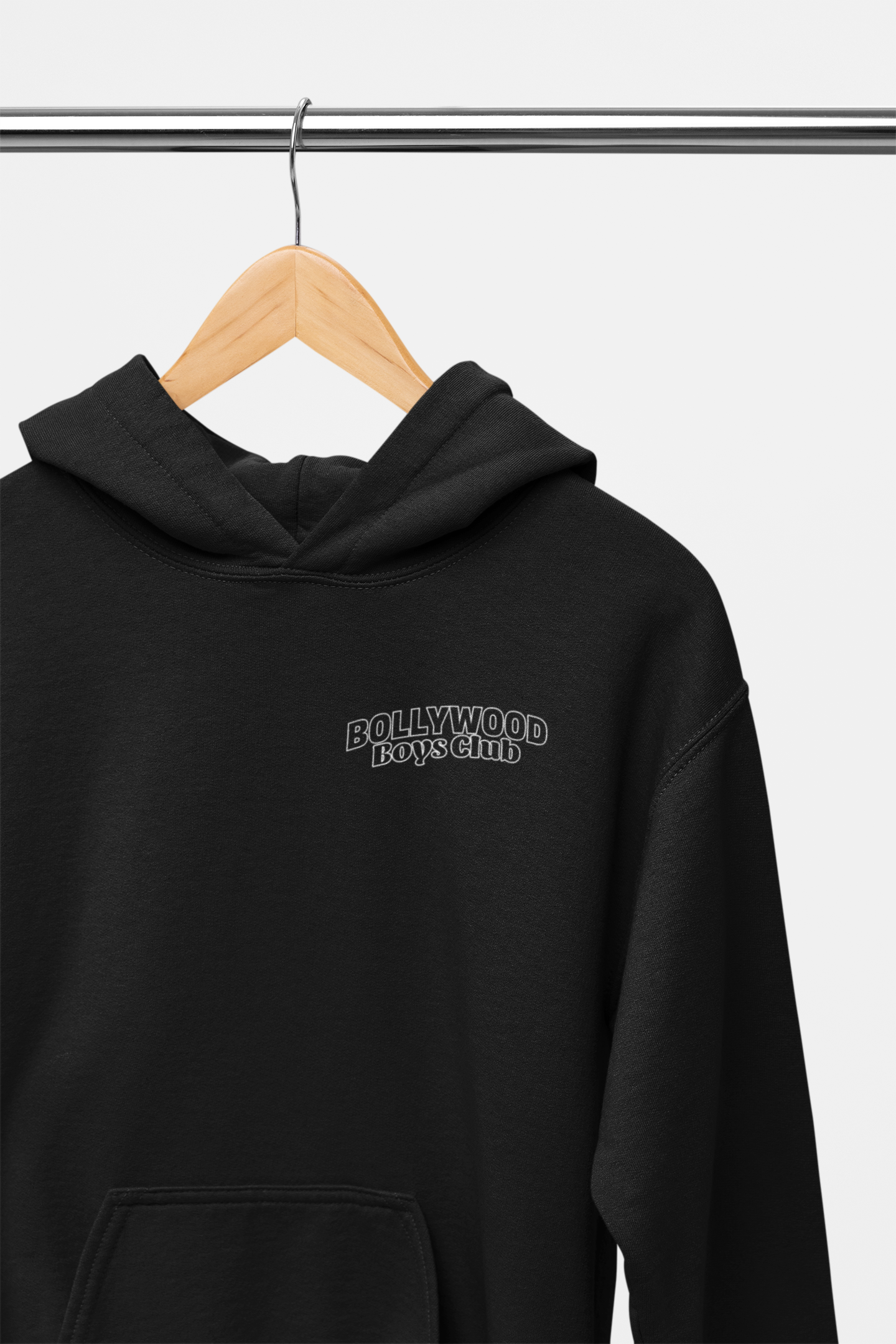 Chaiwali Hoodie