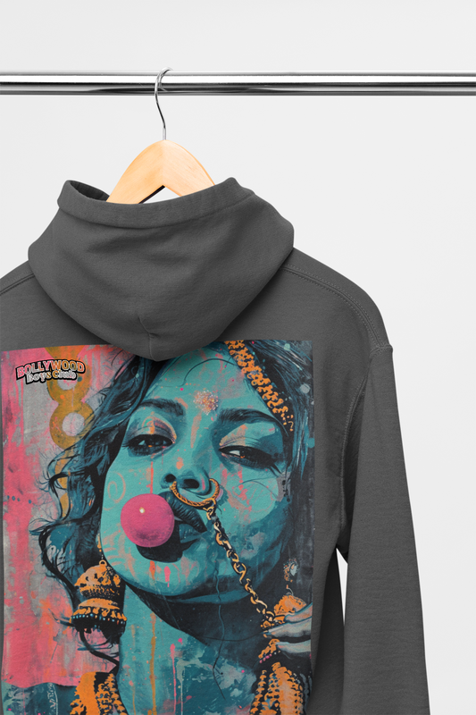 Bubbles Hoodie