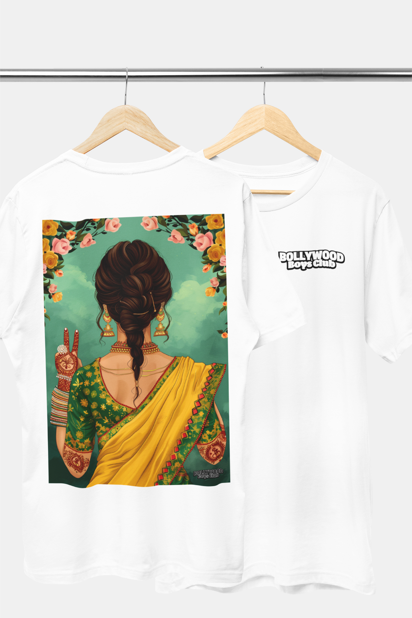 Peace T-Shirt