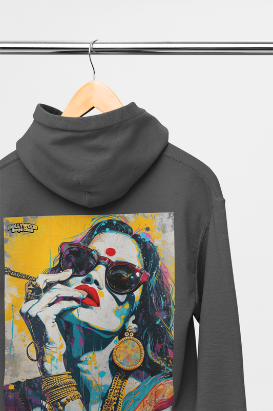 Simran Hoodie