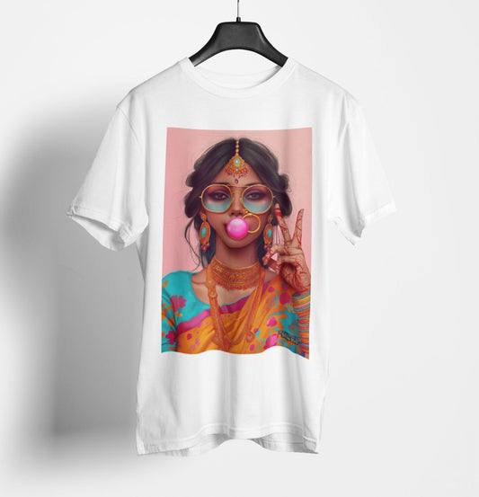 Bubblegum T-Shirt