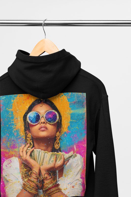 BETTER HAVE MY MONEY HOODIES