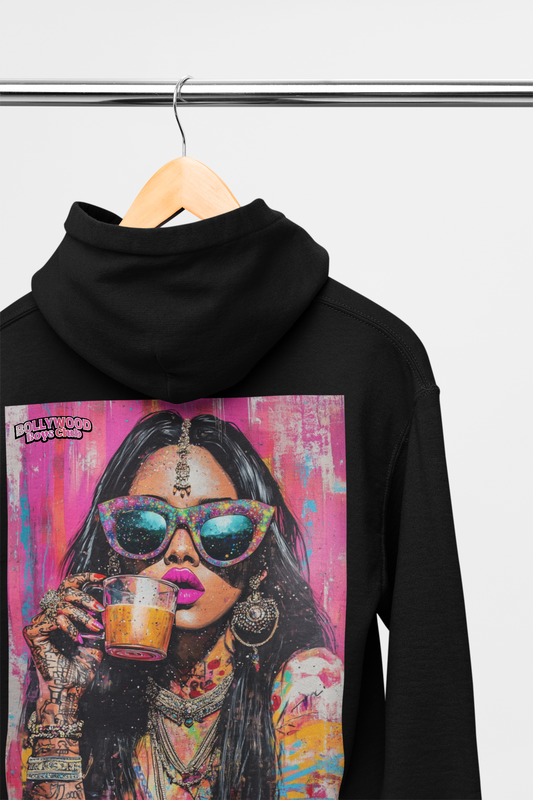 Chaiwali Hoodie