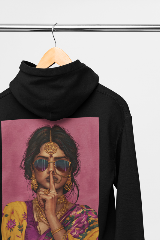 SHHH Hoodie