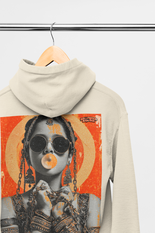 Orange Flavour   - Available in Grey or Black