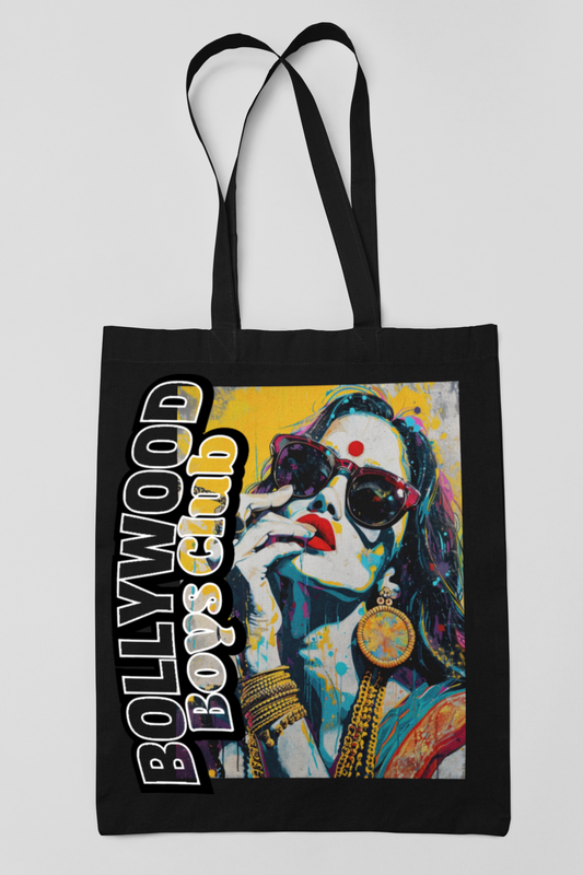 Simran Tote