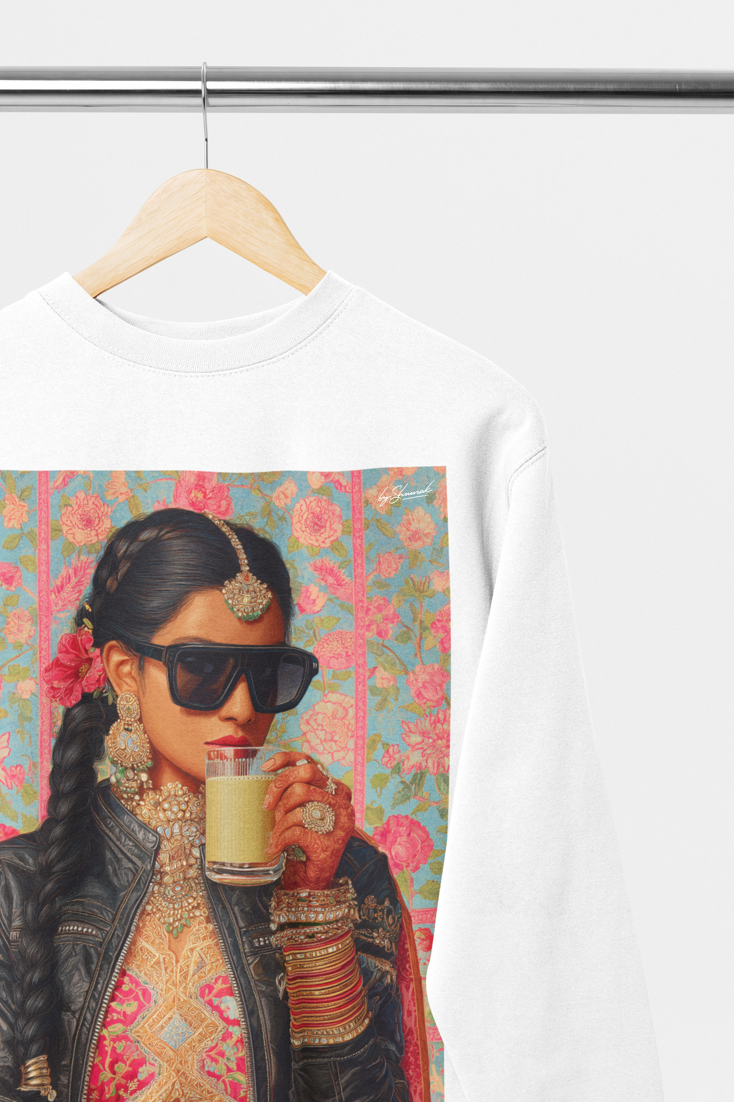 SWEET LASSI Sweater