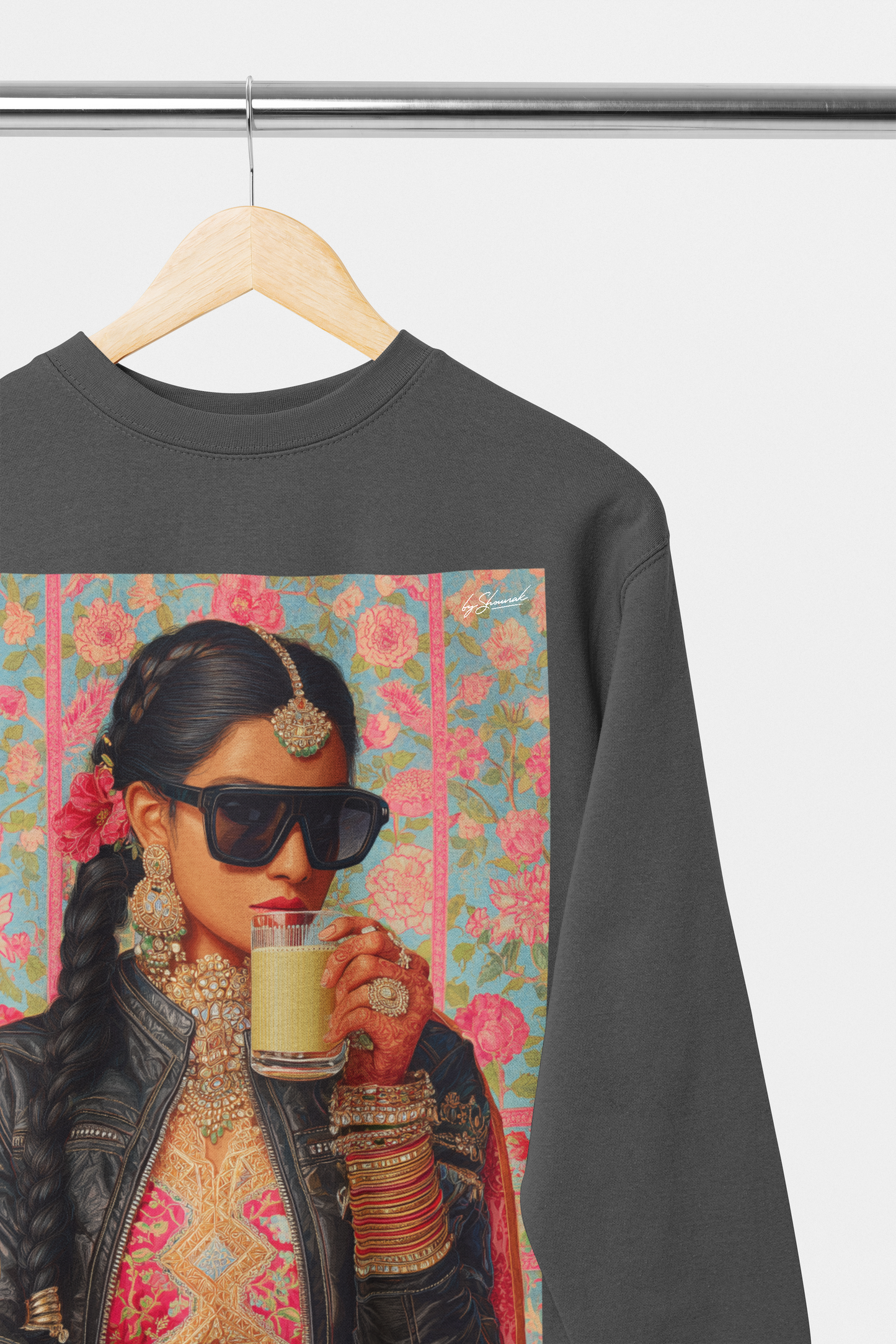 SWEET LASSI Sweater