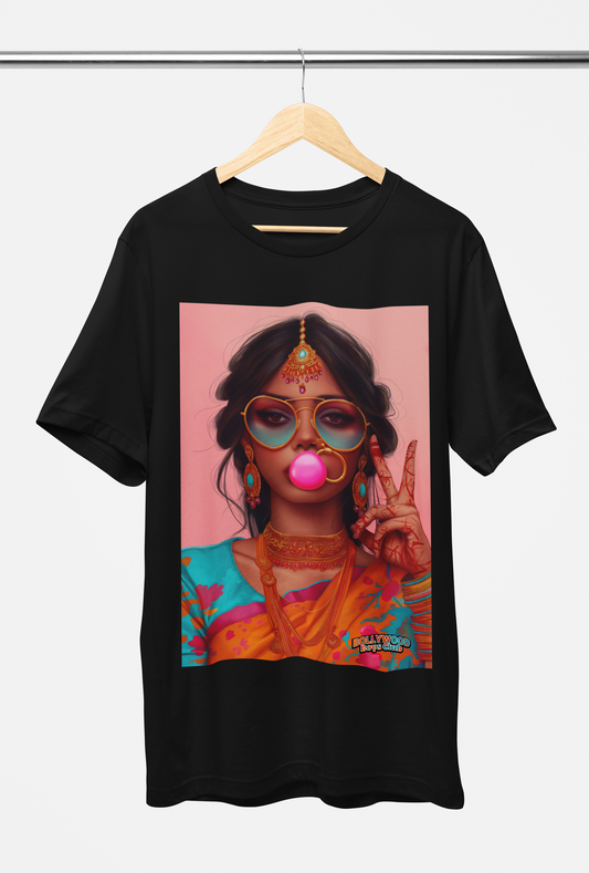 Bubblegum T-Shirt