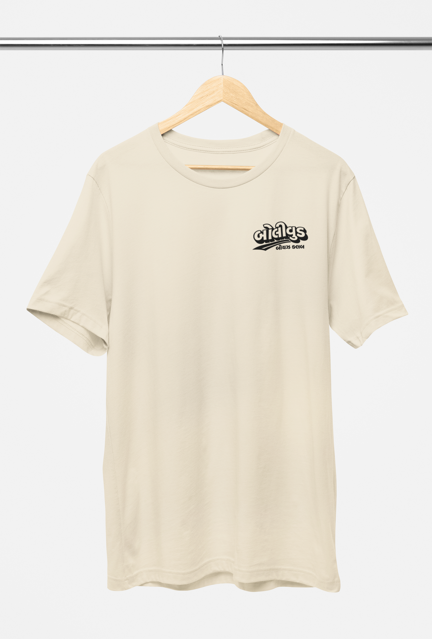 ROYALTEE : Back Print / 3 colours