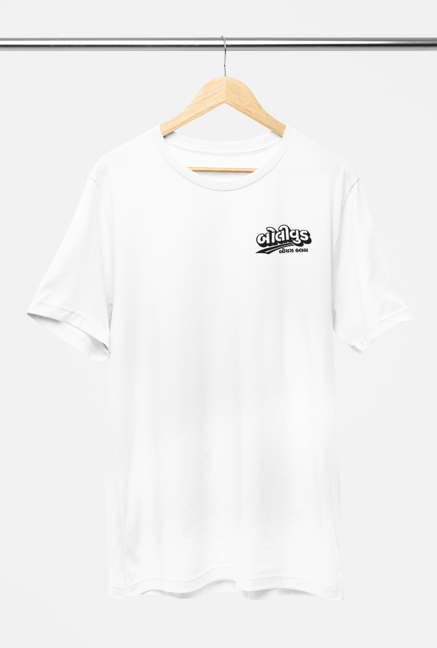 Noor & Notes : Back Print  : Available in 4 colours
