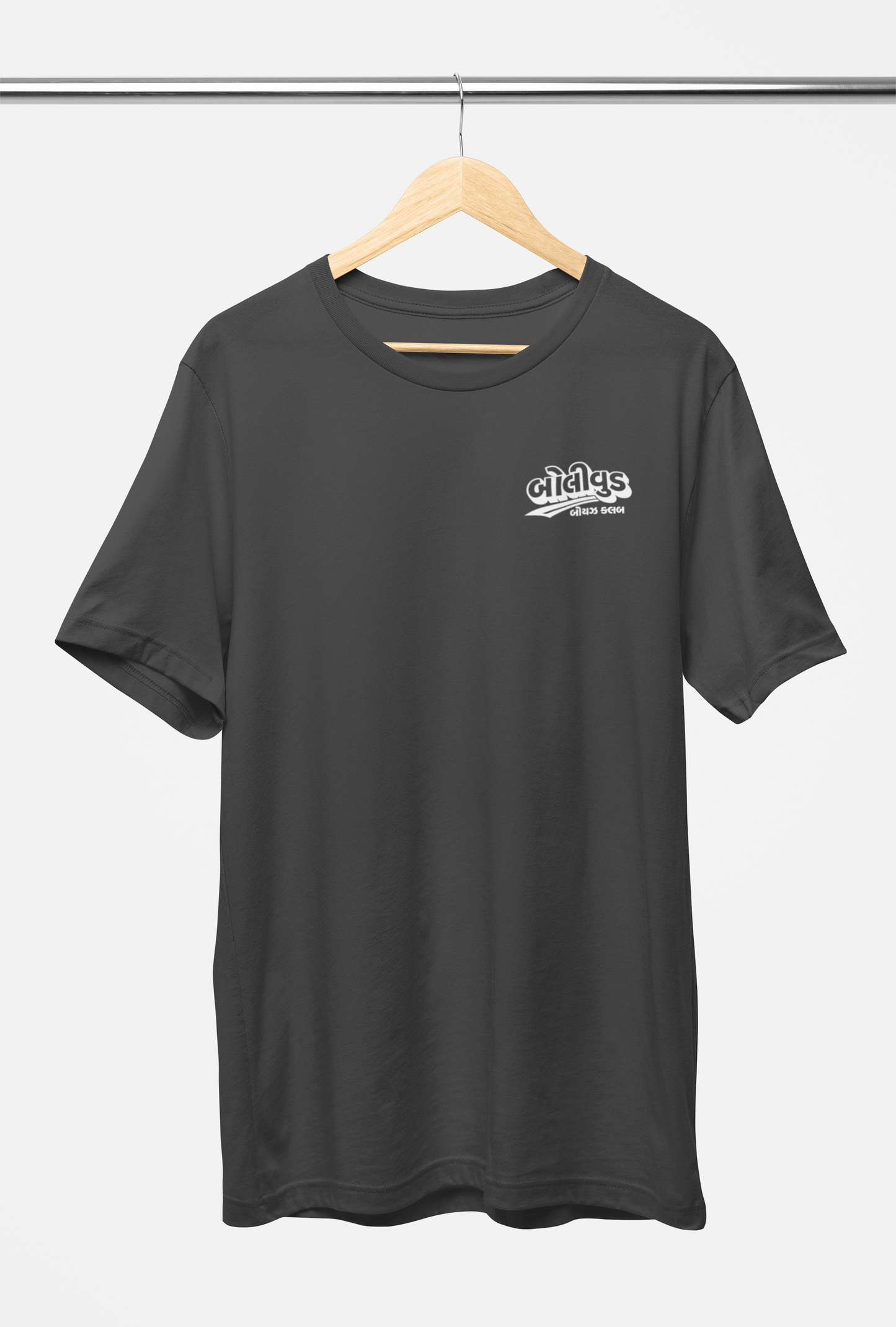 ROYALTEE : Back Print / 3 colours