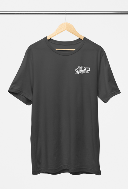 ROYALTEE : Back Print / 3 colours