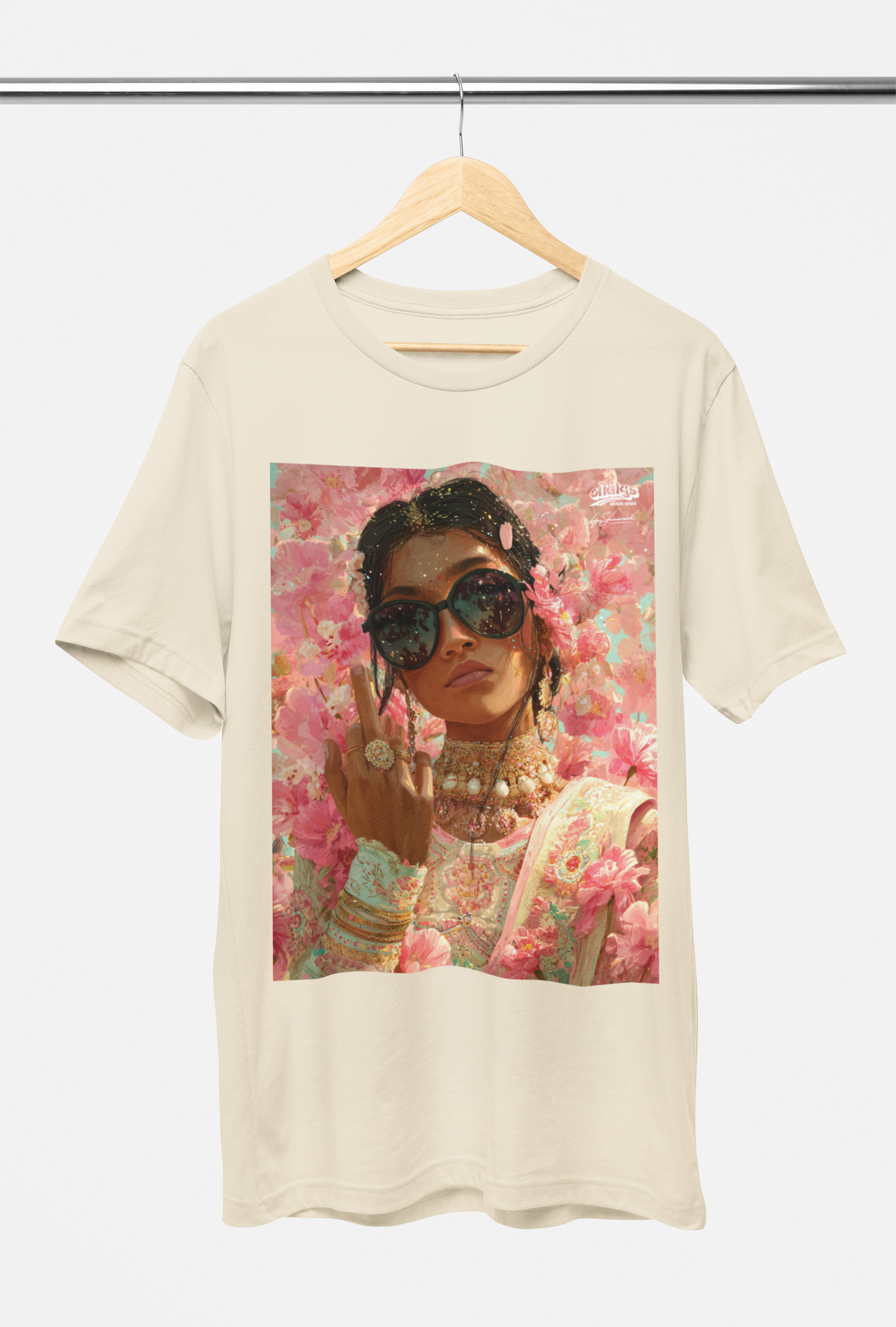 NO FUNKS : Front Print / 4 colours