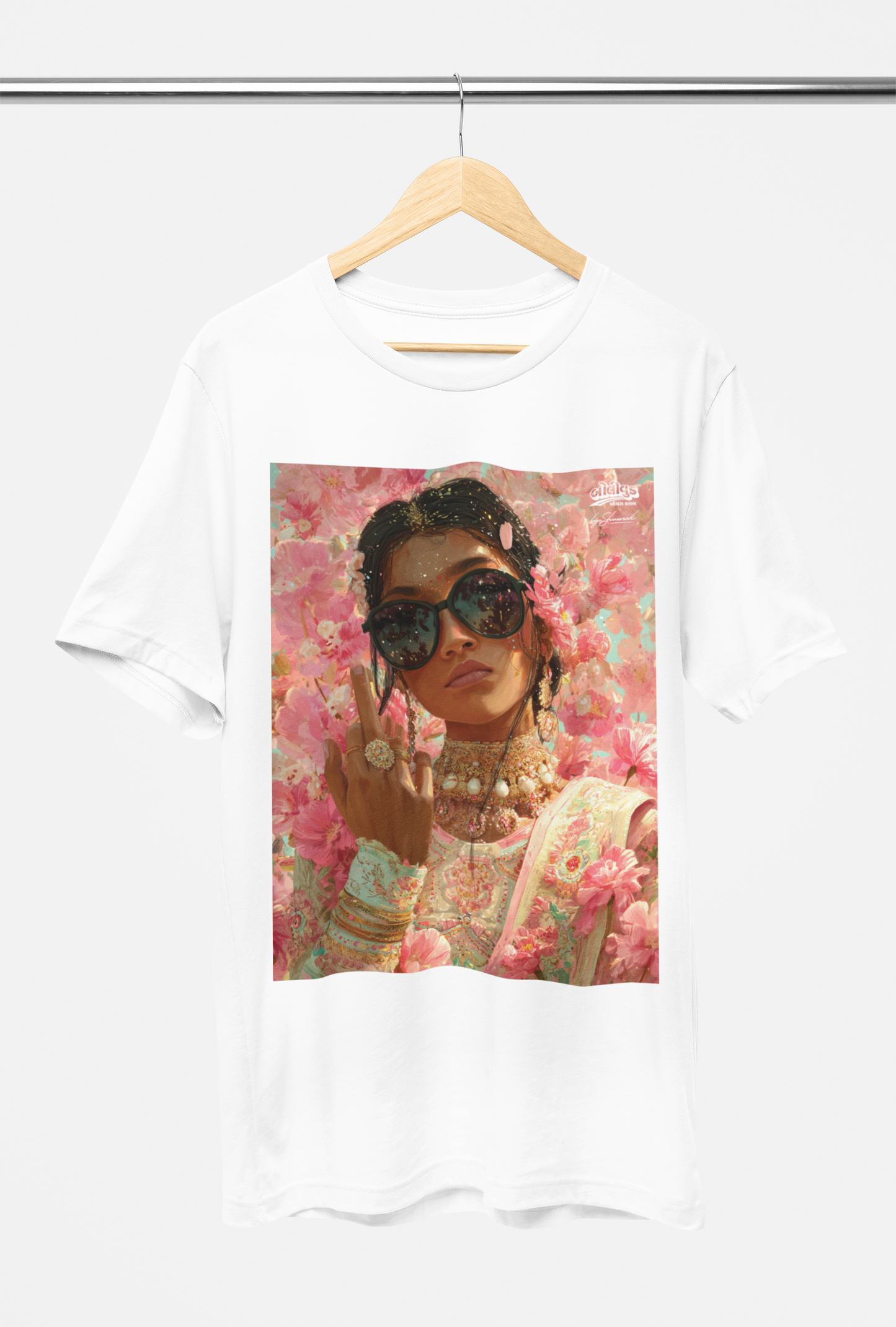 NO FUNKS : Front Print / 4 colours