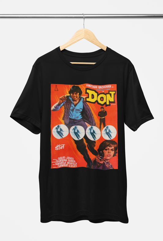 The Don T-Shirt