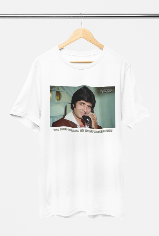Hotline Bling Tee