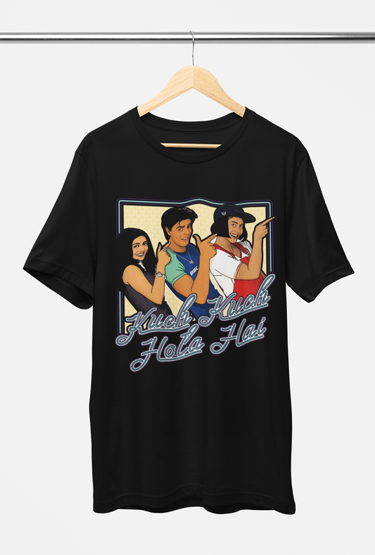 Kuch T-Shirt