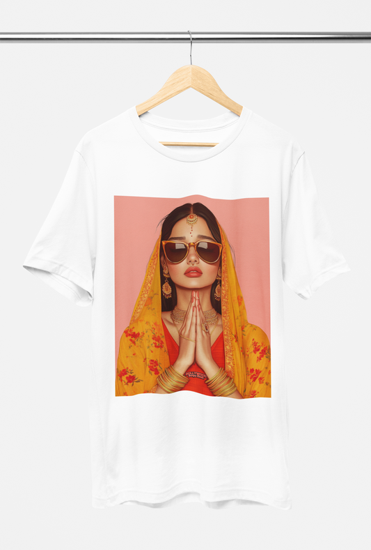 Pray For Peace