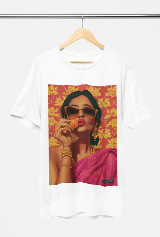EAT BHAJIYAS