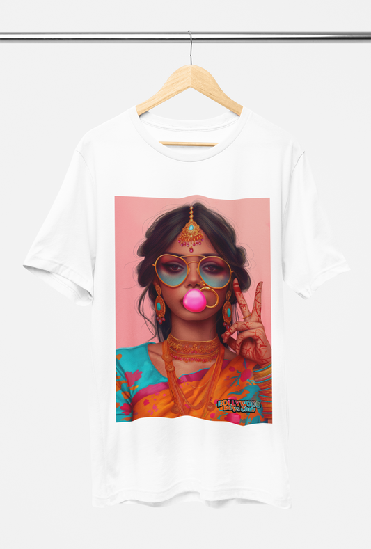 Bubblegum T-Shirt