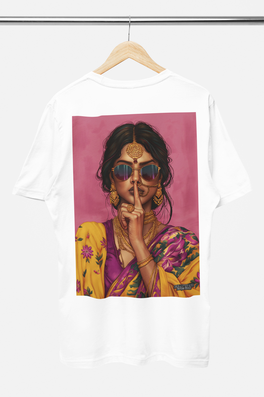 Sshh T-Shirt