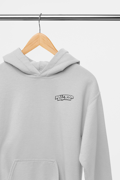 Uplifted Hoodies - Available in Sports Grey Pink White & Black